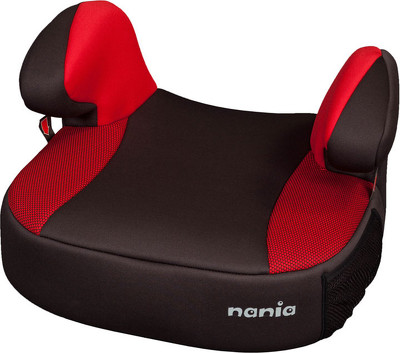  Бустер Nania Dream LX 18-36 кг., прокат в Новосибирске, фото №2