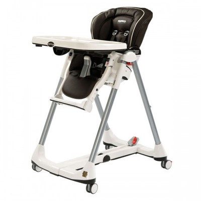 Стульчик для кормления Peg-Perego Prima Pappa Best, прокат в Новосибирске, фото №1