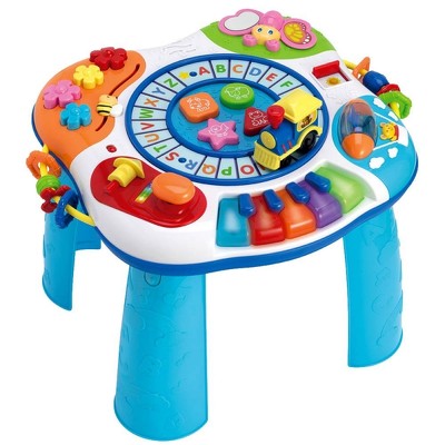 Музыкальный игровой столик  WIN FUN, прокат в Новосибирске, фото №1