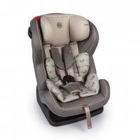 Детское автокресло Happy Baby Passenger 0+\1 (0-25 кг), прокат в Новосибирске, фото №1