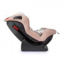 Детское автокресло Happy Baby Passenger 0+\1 (0-25 кг), прокат в Новосибирске, фото №3