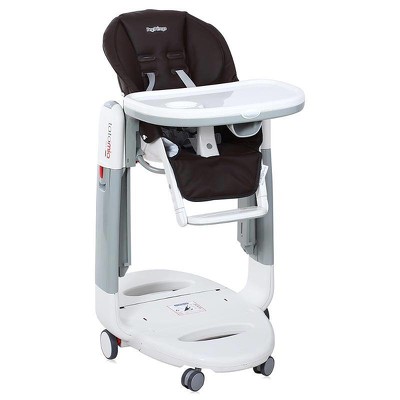 Стульчик для кормления Peg-Perego Tatamia, прокат в Новосибирске, фото №1