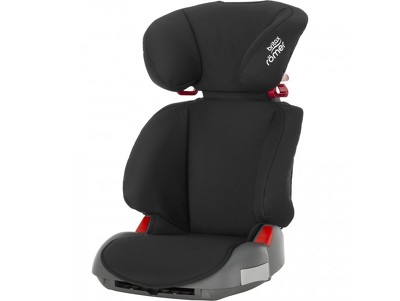 BRITAX ROMER Adventure Cosmos Black Trendline, прокат в Новосибирске, фото №2