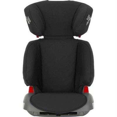 BRITAX ROMER Adventure Cosmos Black Trendline, прокат в Новосибирске, фото №3