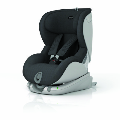 Britax Roemer TRIFIX, прокат в Новосибирске, фото №1