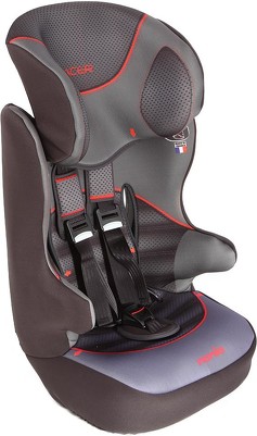 автокресло nania racer, прокат в Новосибирске, фото №2